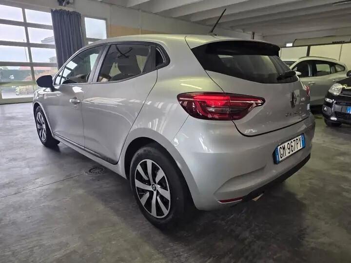 Renault Clio 1.0 tce Gpl 101cv AUTOCARRO N1 4 POSTI VAN uniprop