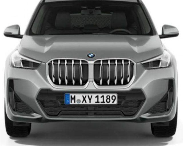 BMW X1 sDrive 18d Msport N1 Autocarro Tetto Ap. Cerchi19