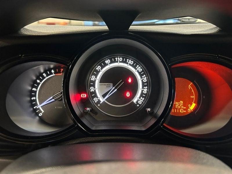 Citroën C3 2ª serie PureTech 82 Exclusive