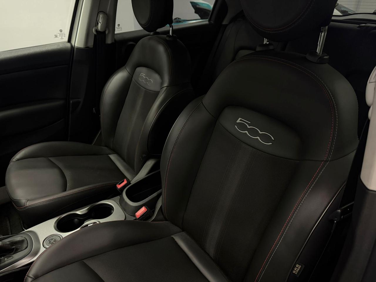 Fiat 500X 1.5 T4 Hybrid 130 CV DCT Sport