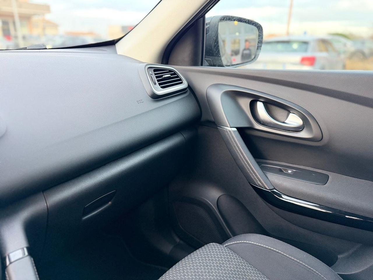 Renault Kadjar Sport Edition 1.5 Blue dCi 11 #9238