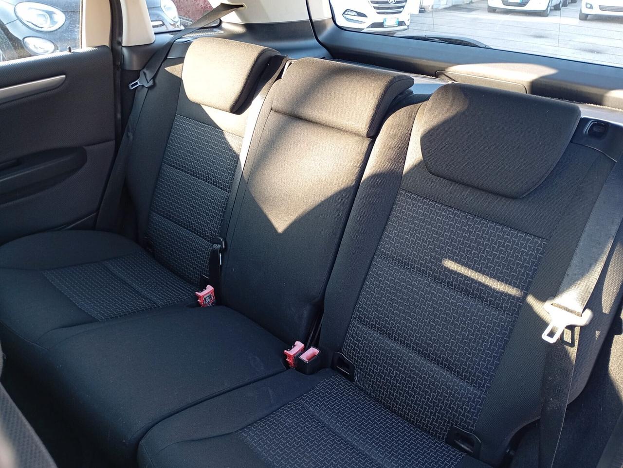 Mercedes-benz B 180 CDI Executive 2010