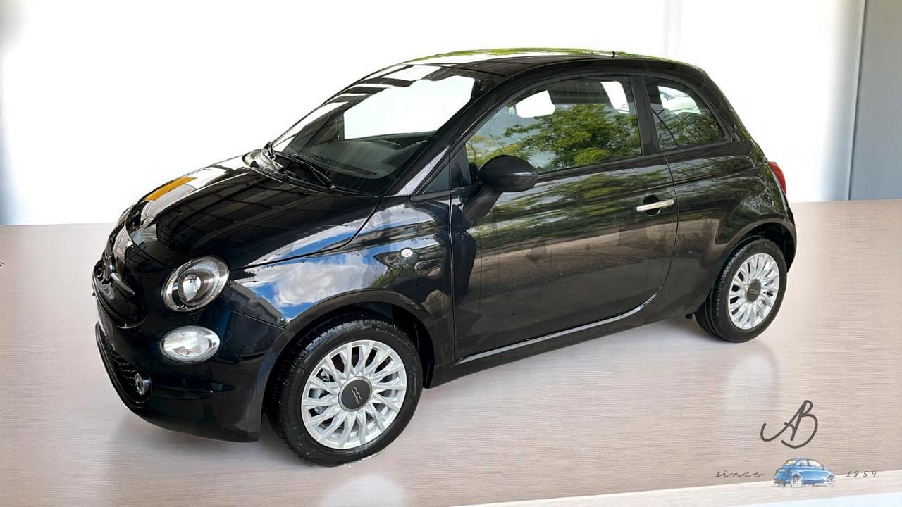Fiat 500 1.0 Hybrid