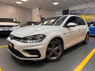 Volkswagen Golf 5p 1.0 tsi R-Line Sport 115cv