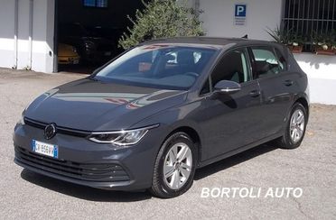 VOLKSWAGEN Golf 1.0 eTSI 23.000 KM EVO DSG LIFE AUTOMATICA