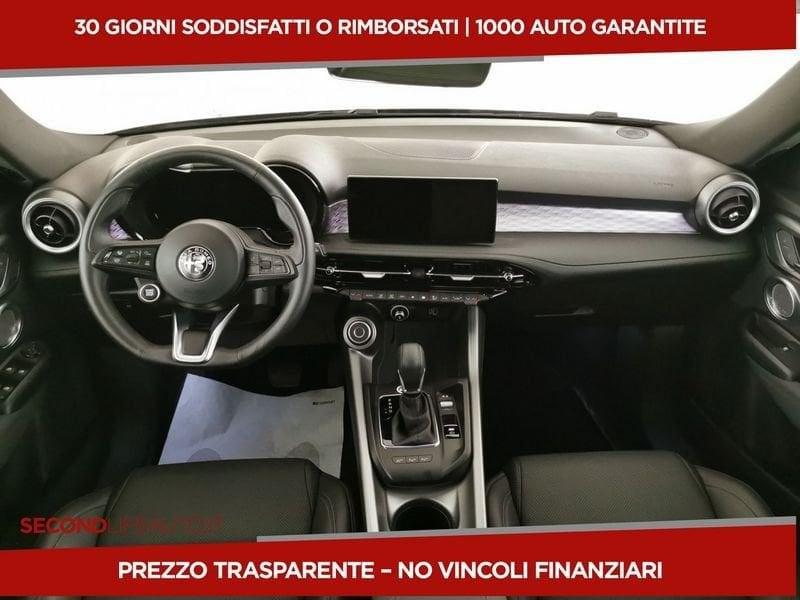 Alfa Romeo Tonale 1.6 Ti 130cv tct6