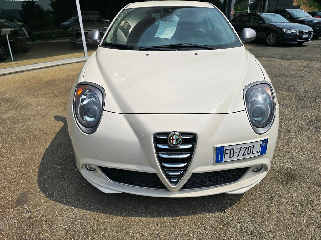Alfa Romeo MiTo 1.4 78 CV Distinctive IDEALE PER NEO PATENTATI
