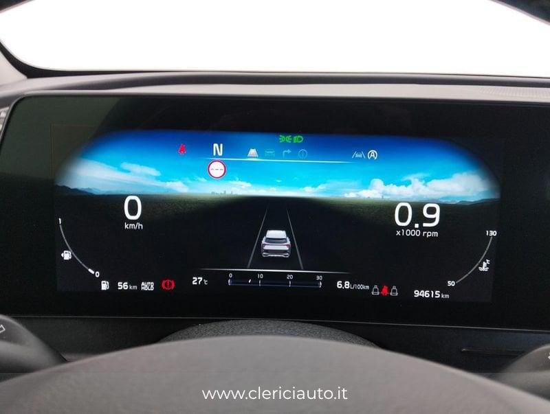 Kia Sportage 1.6 CRDi MHEV Style