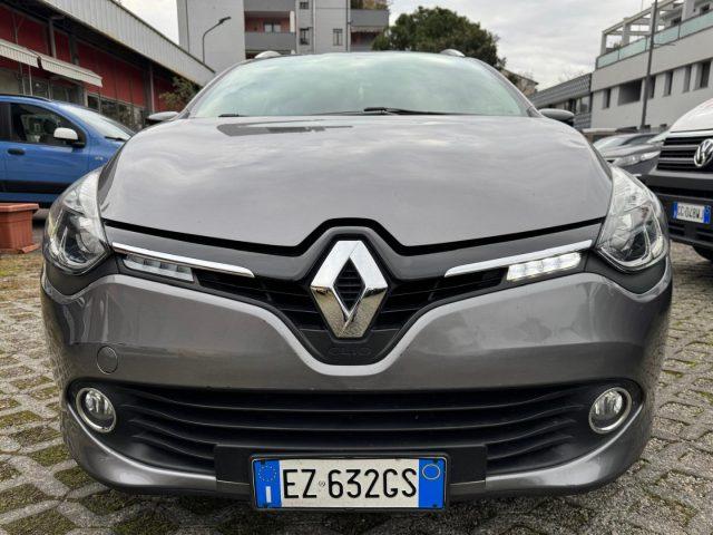 RENAULT Clio Sporter 1.5 dCi 8V 90CV Energy