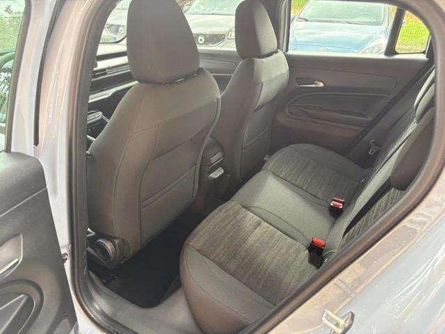 JEEP Avenger 1.2 Turbo 100 CV MHEV Longitude