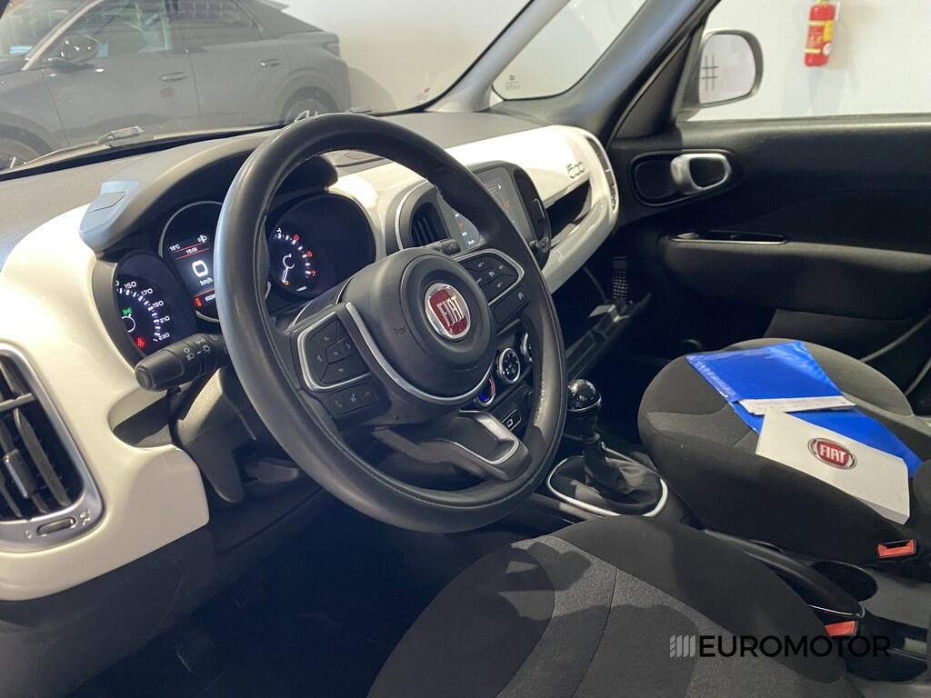 Fiat 500L 1.6 Multijet Urban