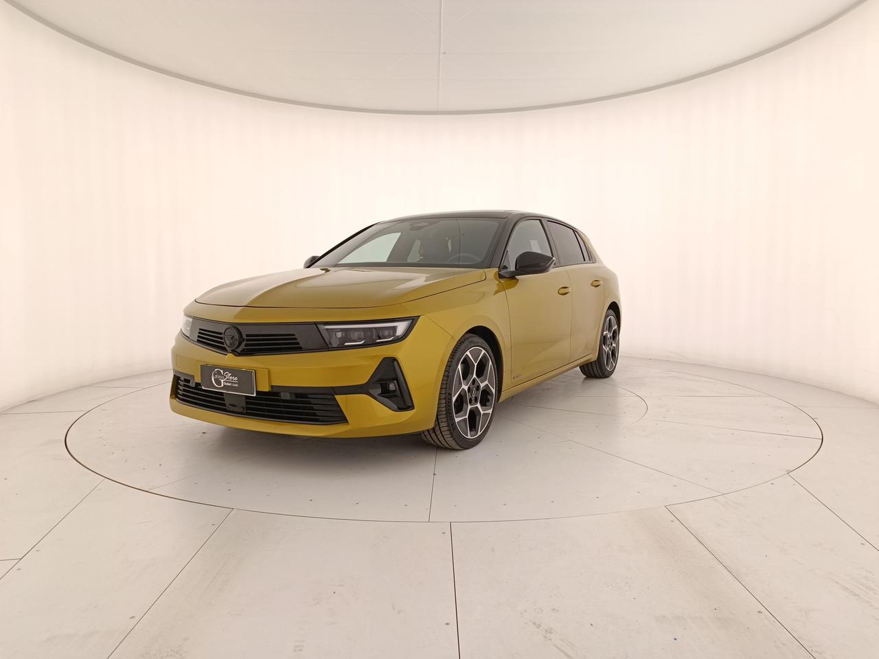 OPEL Astra 1.5 Ultimate s&s 130cv at8