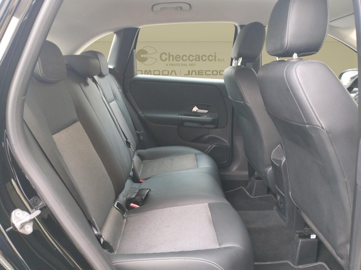 Mercedes-Benz B 160 Executive - IVA ESPOSTA