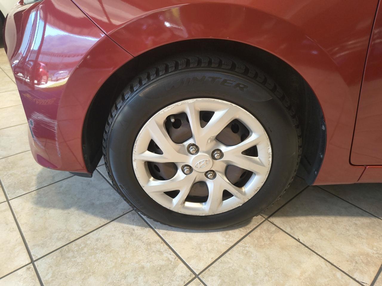 Hyundai i10 1.0 MPI Style solo 110.000km