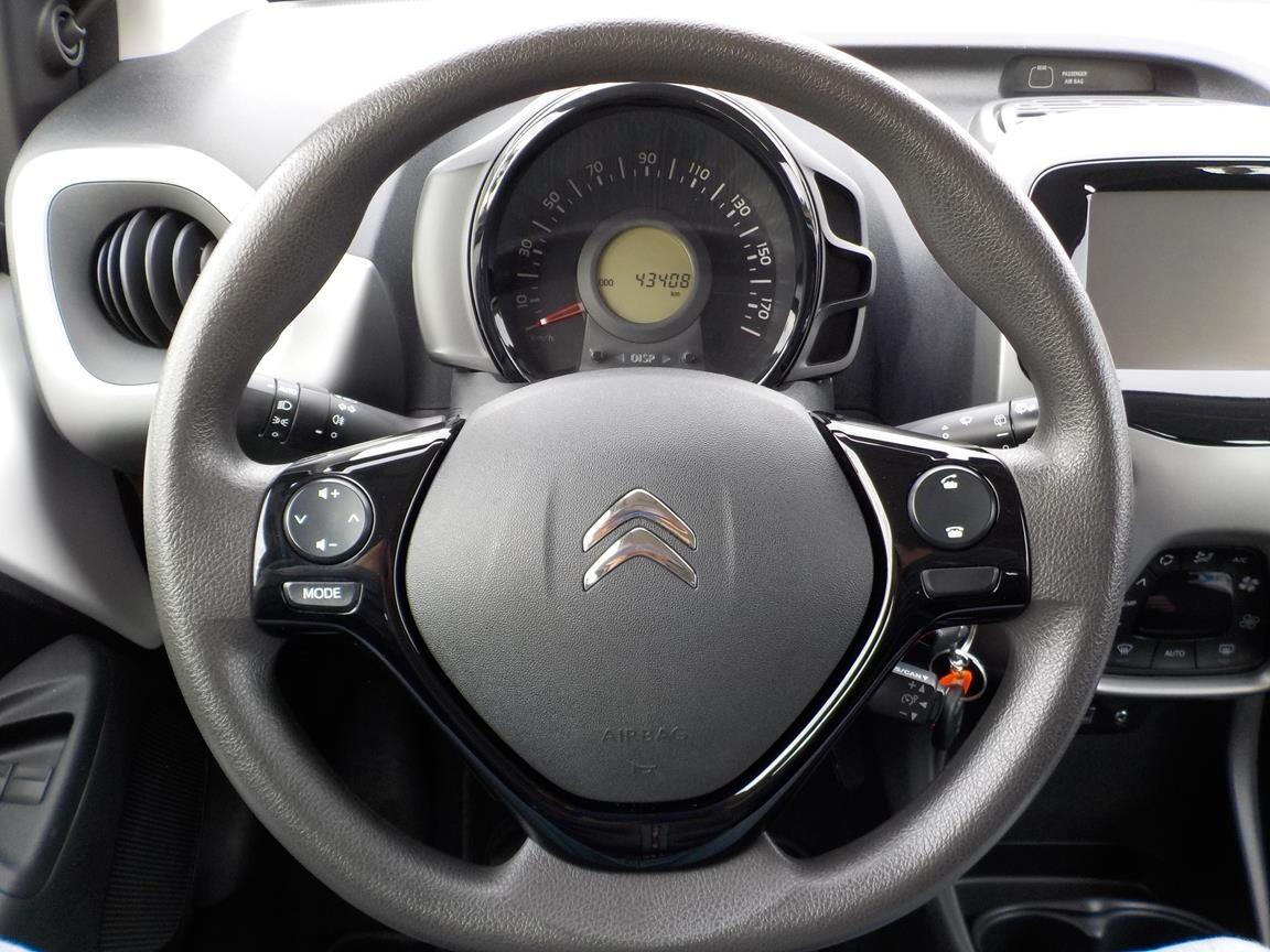 Citroen C1 PureTech 82 5 porte Feel