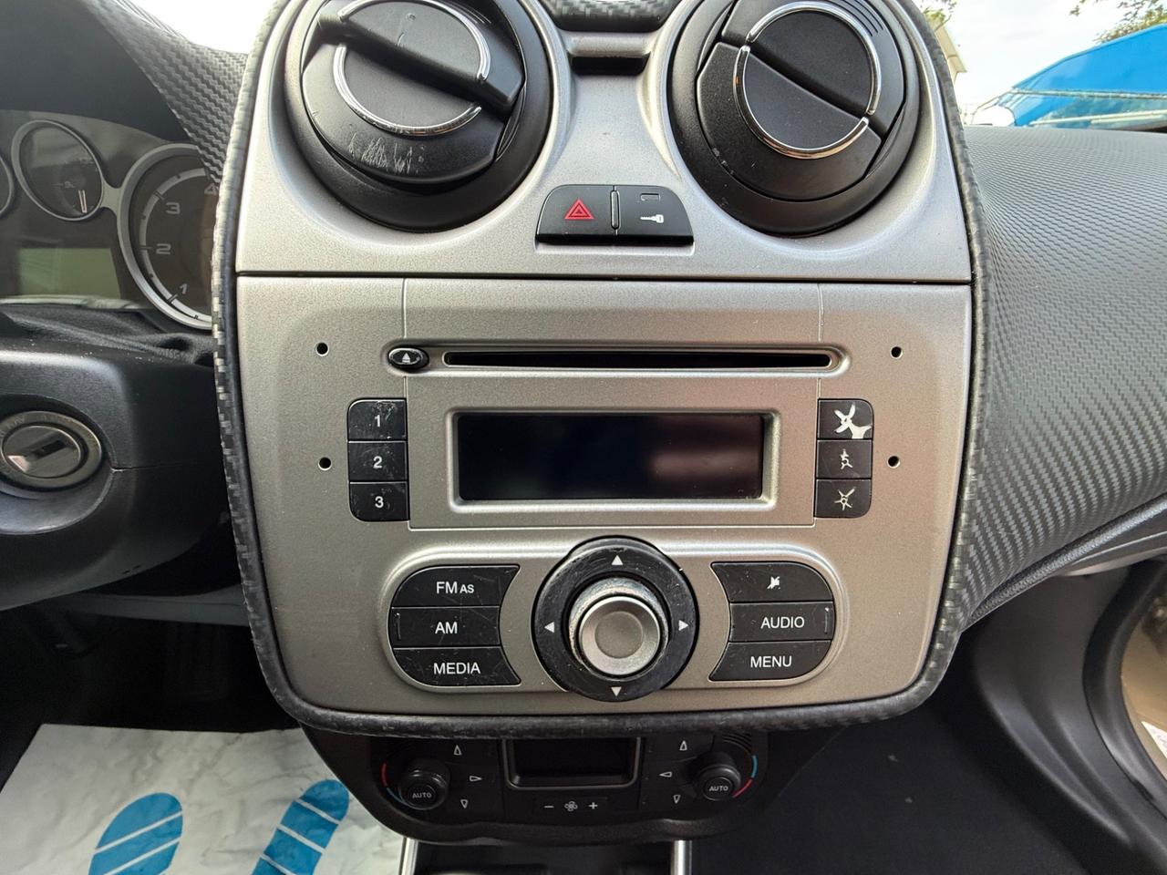 Alfa Romeo MiTo 1.3 JTDm-2 95 CV S&S Progression