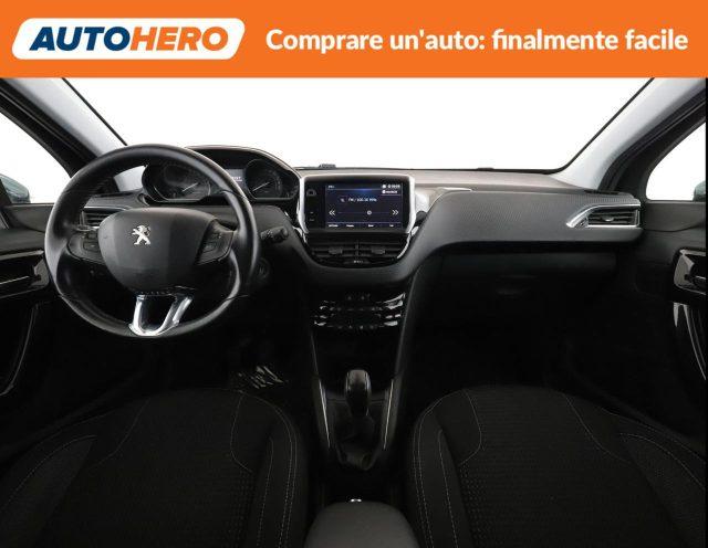 PEUGEOT 208 1° serie PureTech Turbo 110 S&S 5 porte Allure