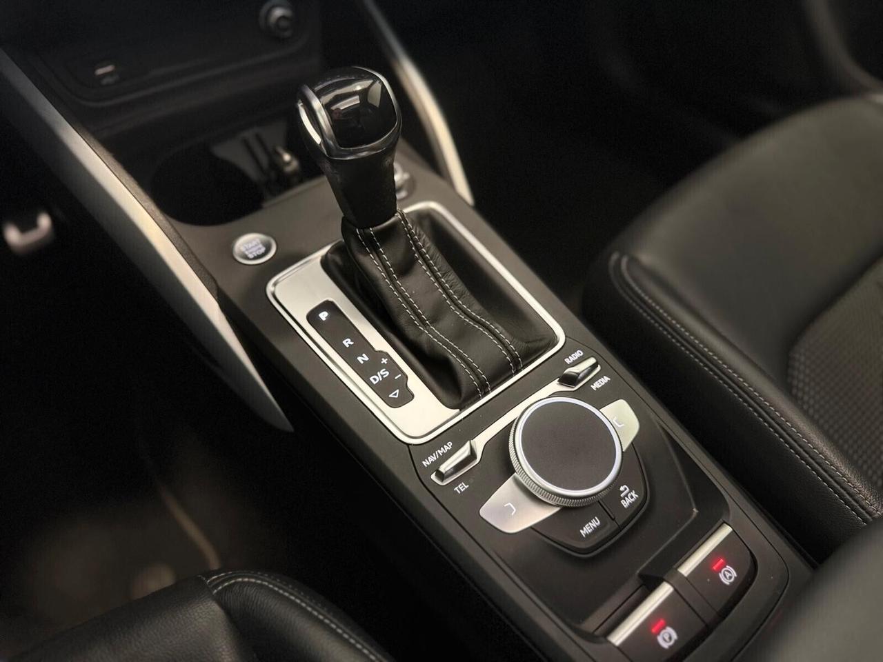 Audi Q2 35 TDI S LINE