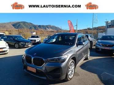 Bmw X1 xDrive18d Business Advantage auto