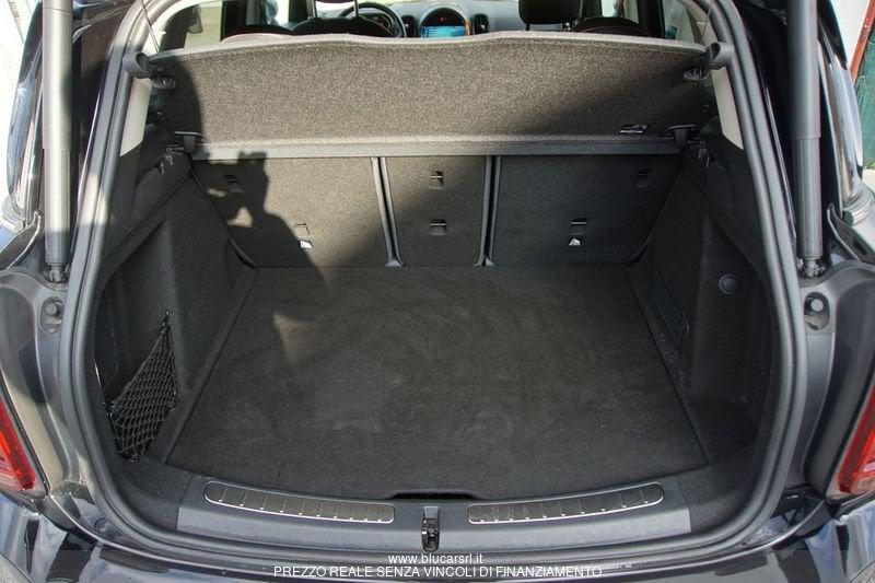 MINI Countryman One D Yours