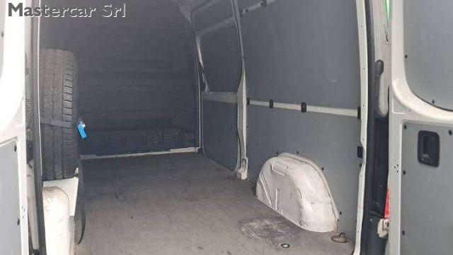 MERCEDES-BENZ Sprinter SPRINTER eSprinter - 4 batterie tg :GG156WT
