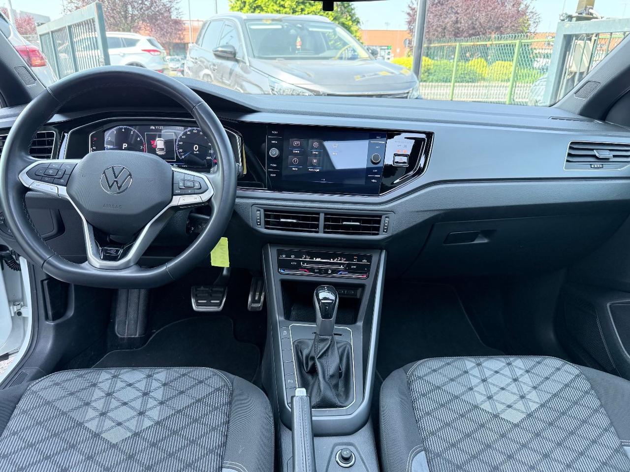 Volkswagen Taigo 1.5 tsi R-Line 150cv dsg