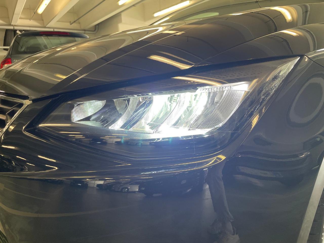 Seat Ibiza 1.0 ecotsi fr 95cv