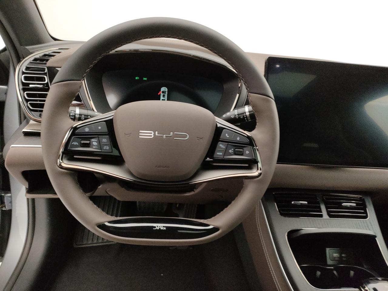BYD HAN AWD Executive