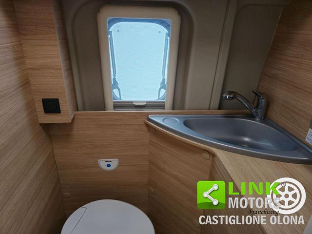 POSSL ROADCAR R601
