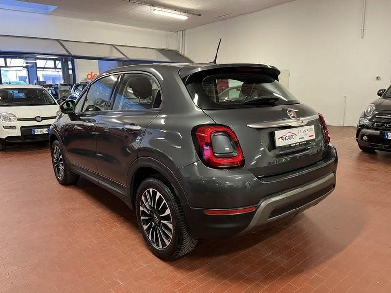 FIAT 500X 1.3 MultiJet 95 CV Cross