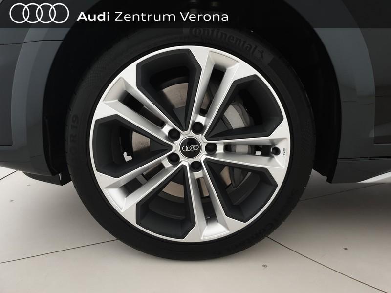 50TDI 286CV quattro tiptronic Identity Contrast