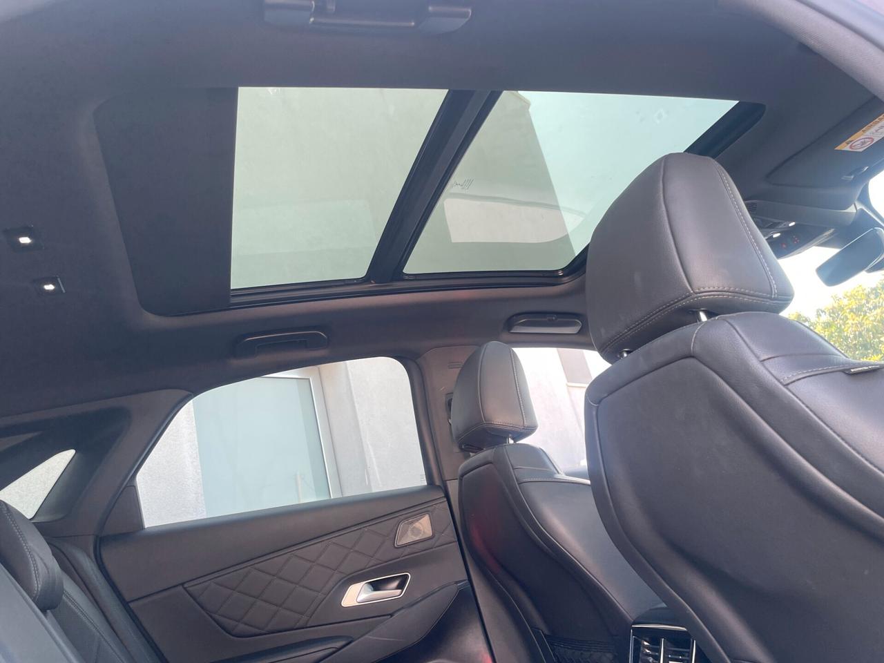 Ds DS 7 DS 7 Crossback BlueHDi 180 aut. Business