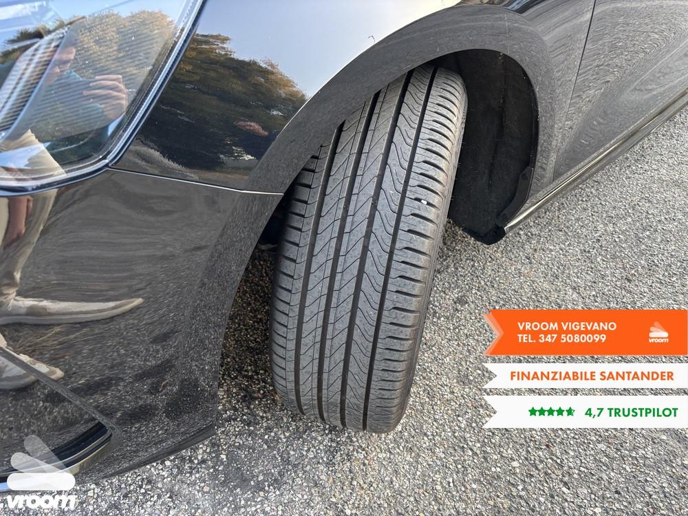 FORD Focus 4ª serie Focus 1.0 EcoBoost Hybrid ...