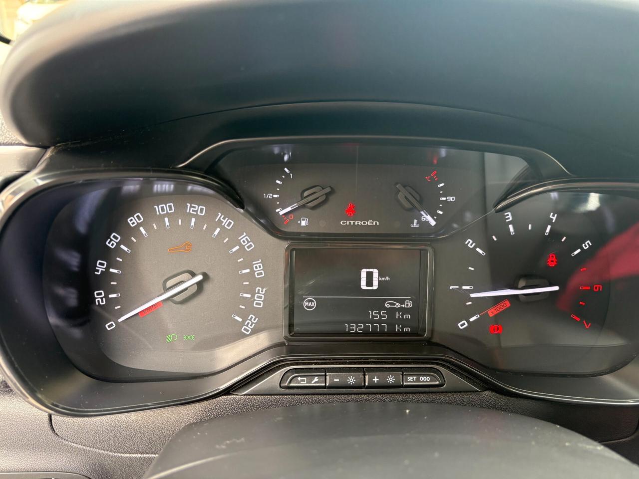 Citroen C3 PureTech 83 S&S Feel Pack