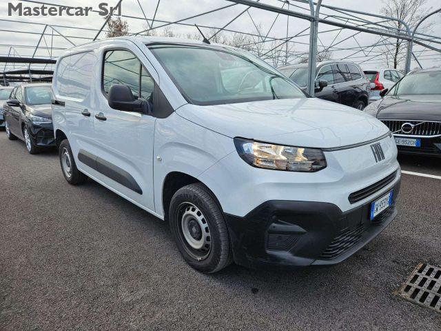 FIAT Doblo CARGO CH1 1.5 BLUEHDI 100CV MT6 - GW933YG
