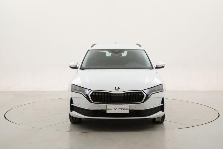 Skoda Octavia Wagone Selection DSG BR437762 2.0 Diesel 150CV