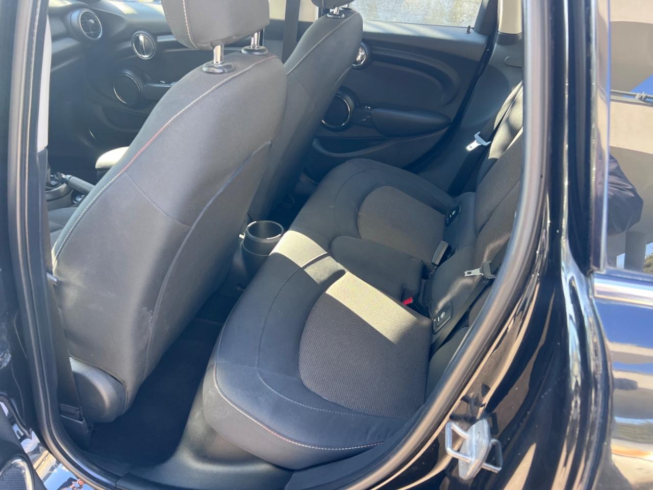 Mini 1.5 One D Business 5 porte