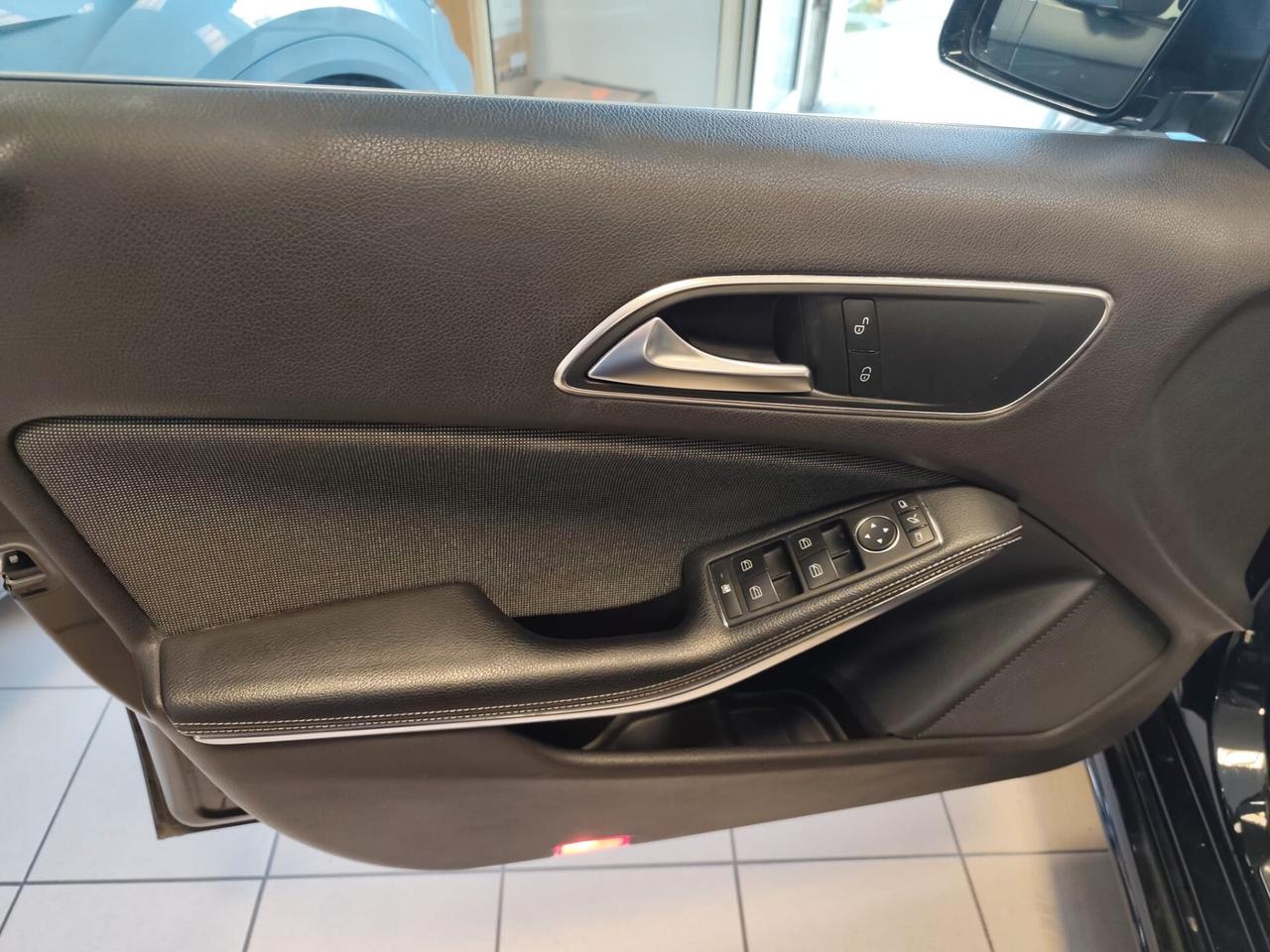 Mercedes-benz A 180 CDI Sport