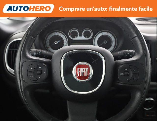 FIAT 500L 1.4 95 CV Lounge