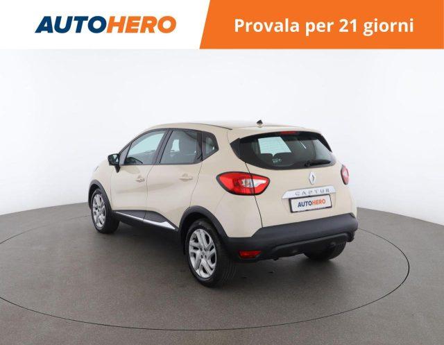 RENAULT Captur 1.5 dCi 8V 90 CV EDC Energy R-Link