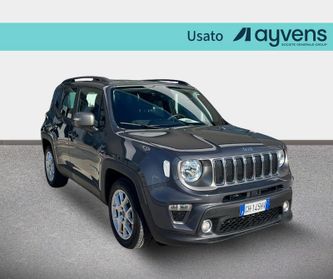 Jeep Renegade Renegade 1.0 T3 Limited