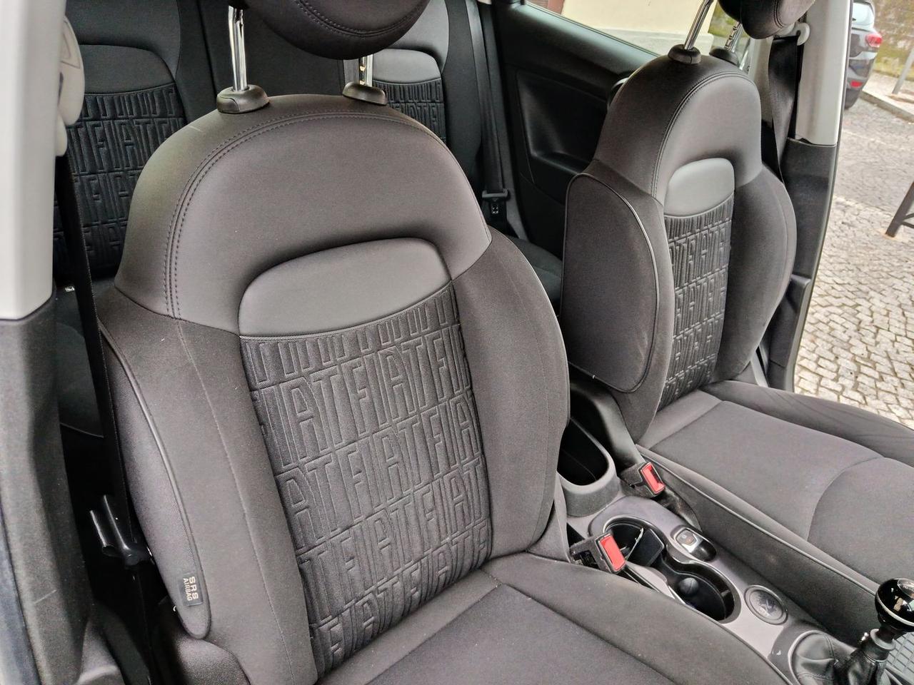 Fiat 500X Cross 1.3 Multijet #8753