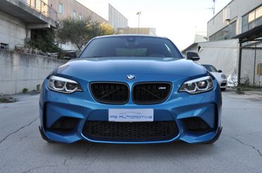 Bmw M2 F87 Coupe 3.0 DKG