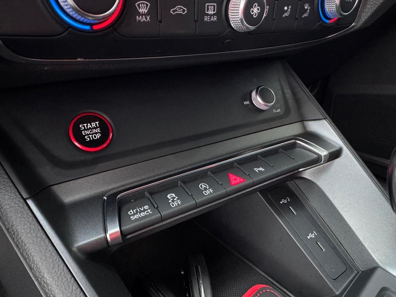 Audi Q3 RS SPB quattro S tronic