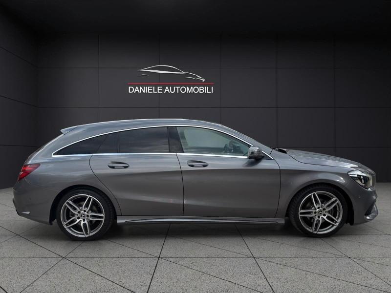 MERCEDES CLA (C/X117) CLA 200 d S.W. 4Ma...