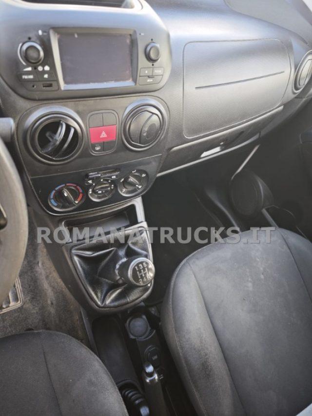 FIAT Fiorino 1.3 MJT 95CV PRONTA CONSEGNA