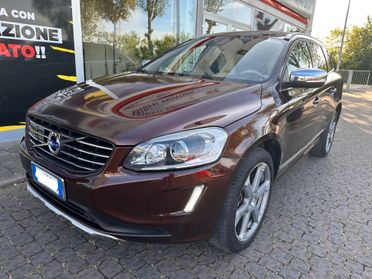 Volvo XC 60 XC60 D5 AWD Geartronic Inscription