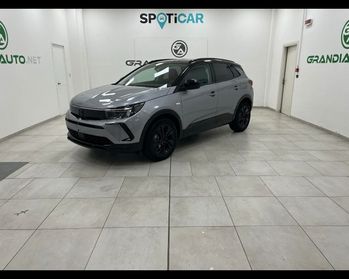 OPEL Grandland 1.6 phev GS fwd 225cv auto