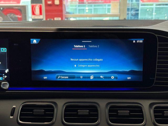 MERCEDES-BENZ GLE 53 AMG 4Matic+ Mild Hybrid Coupé AMG LINE PREMIUM *UNIPRO