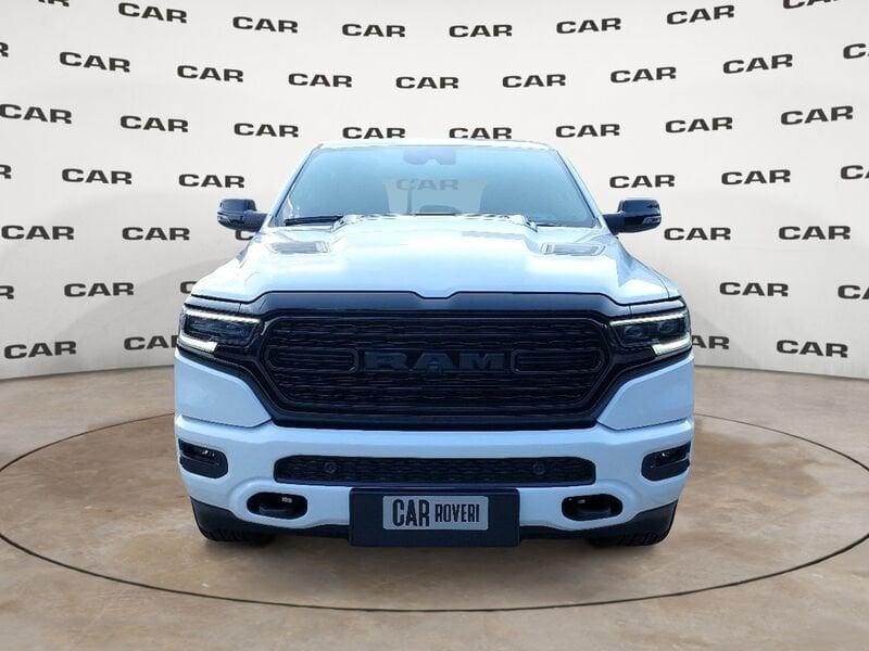 Dodge RAM RAM 1500 MY24 LIMITED BLACK CREW CAB 5.7 V8 GPL 4x4